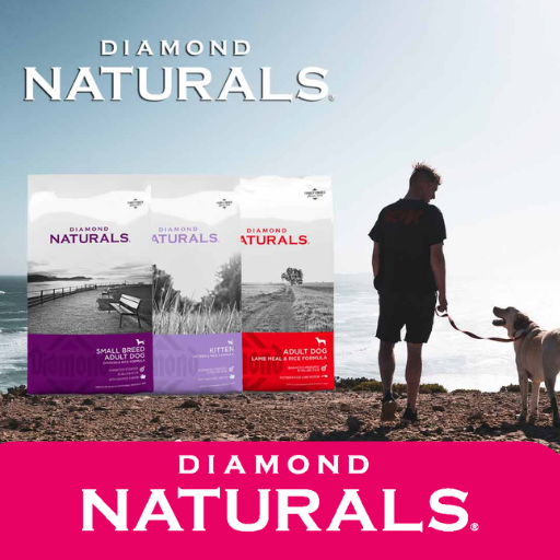 VER PRODUCTOS DIAMOND NATURALS