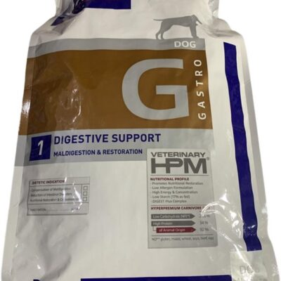 Dog Digestive Support 3 - 573