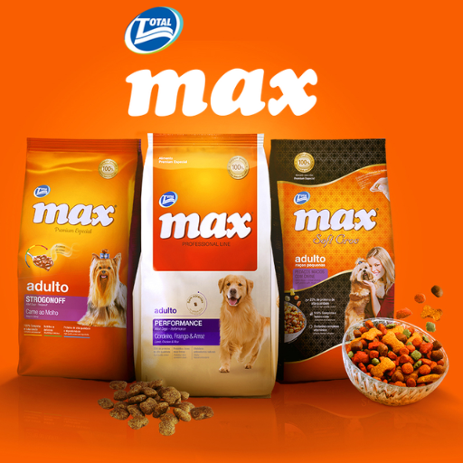 VER PRODUCTOS MAX TOTAL