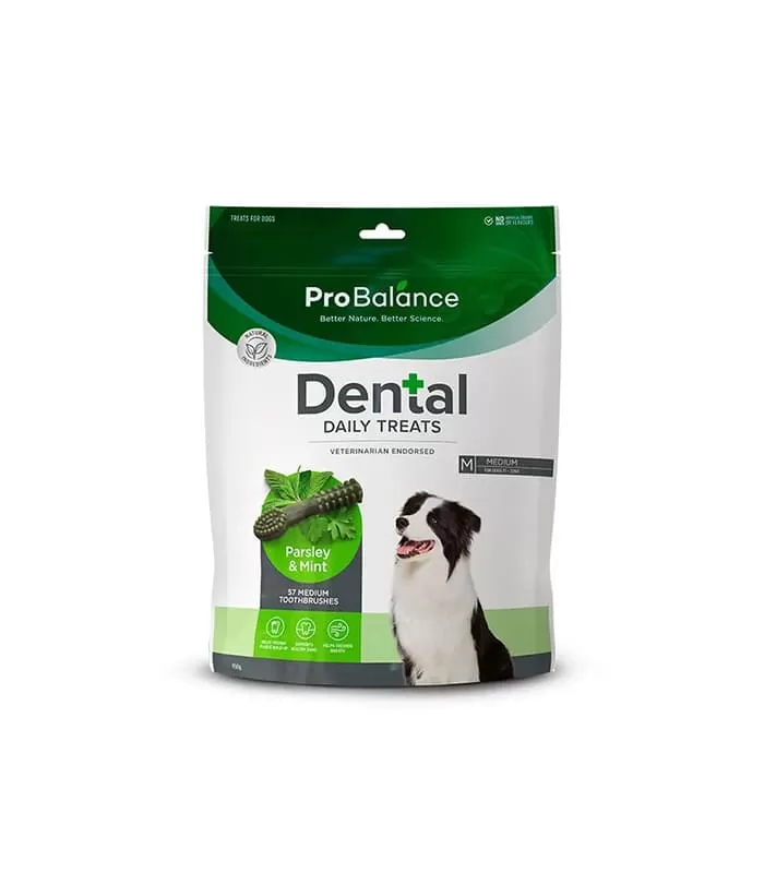 Probalance Toothbrush Parsley & Mint - Imagen 1